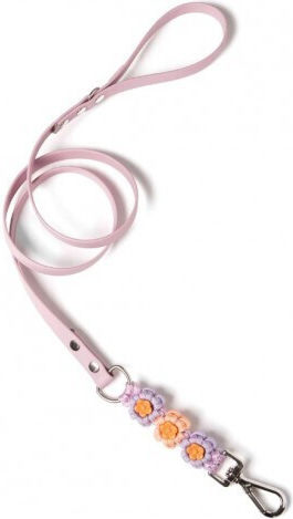Unicord Dog Leash/Guide Strap in Orange Colour 1m up to 25kg