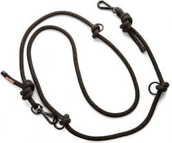 Unicord Lesură/Odihnă Pentru Câine Curea Neagră 3m Până La 25kg 252-101A Unicord Lesură/Odihnă Pentru Câine Curea Neagră 3m Până La 25kg 252-101A