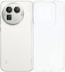 Realme GT 8 Pro 5G OEM TPU Transparent Back Cover