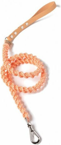 Unicord Dog Leash/Guide Strap in Orange Colour 2m up to 25kg
