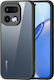 Θήκη Realme 16 Pro 5g Dux Ducis Aimo Series Σκληρή Πλάτη Pc+tpu Μαύρο