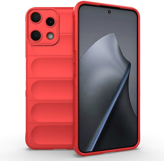 Handyhülle Nichts 3a Lite 5g Oem Rückseite Tpu Rote
