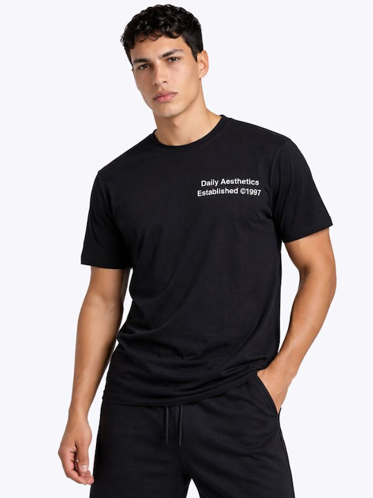 American Stars T-shirt Black