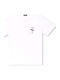 T-shirt Λευκό