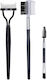 3-piece Eyebrow Eyelash Styling Tool Kit Sensopro Milano