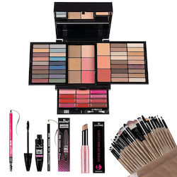 Back To Beauty Makeup Set + Gifts