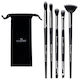 Sensopro Milano Reise 5-teilige Make-up Pinsel Set + Geschenk