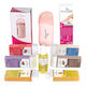 Sensopro Silky Touch Waxing Kit