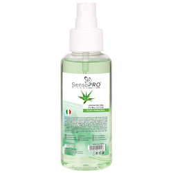 Pre-waxing Lotion Sensopro Milano Aloe Vera 100ml