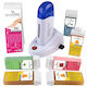 Sensopro Milano Master Line Waxing Kit