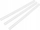Heißklebestifte Transparente 12x300mm 10 Stück