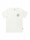 Dudes T-shirt Gray