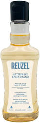 Reuzel Wood Spice Aftershave 200ml