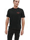 T-Shirt Schwarz MP-N-TOP-W25