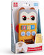 Hola Toys Jucărie pentru bebeluși cu muzică și lumină