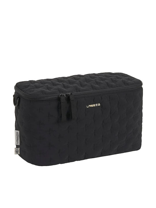 Laessig Kinder Tasche Schwarze Laessig Kinder Tasche Schwarze