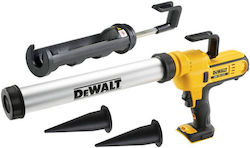 DEWALT DCE581N Πιστόλι Σιλικόνης 18V Solo DEWALT DCE581N Πιστόλι Σιλικόνης 18V Solo