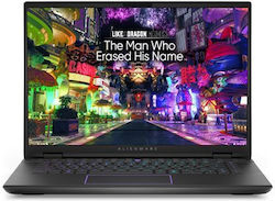 Dell Alienware M16 16" (Ultra 7-155H/32GB/1.0TB) Dell Alienware M16 16" (Ultra 7-155H/32GB/1.0TB)