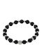 Verorama Men's Bracelet Made of Stainless Steel
