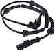 Αισθητήρας Abs Renault Εμπρός Trafic 14 Opel Αριστερά Δεξιά 479108892r