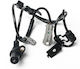ABS-Sensor Matrix 2001-2003 Rechte Vordere Seite