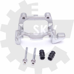 Βαση Δαγκανας Πισω Αριστερα Audi A3 8p1 8pa Skoda Octavia Iii Superb Ii Vw Cc 358 Eos Passat B6 B7 1k0505435m 1k0505435m
