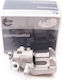 Back Left Brake Caliper Citroen C2 C3 Peugeot 1007 4400p4 4400p4