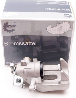 Back Left Brake Caliper Citroen C2 C3 Peugeot 1007 4400p4 4400p4