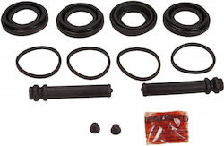 Front Brake Caliper Repair Kit for Mazda MPV LW 1999-2003 Jp Lay3-33-26z
