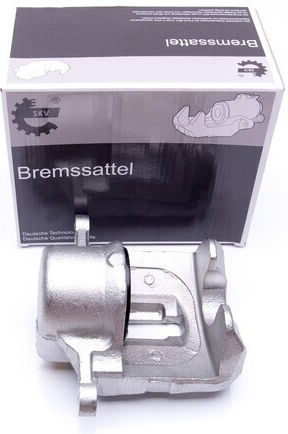 Right Front Brake Caliper Chevrolet Malibu Opel Insignia A Saab 9-5