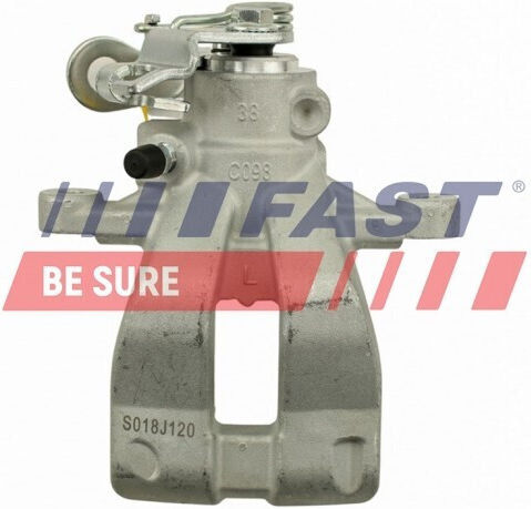 Δαγκάνα Φρένου Fiat Stilo 01 Πίσω Le Χωρίς Ζυγό 77365114
