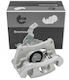 Back Left Brake Caliper Arm Opel Movano Renault Master 7701 206 754