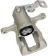 Hyundai I10 Ii 13 Bremssättel Zurück Linke Ohne Basis