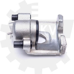 Δεξιά Μπροστινή Δαγκάνα Φρένου Seat Arosa Skoda Fabia I Ii Vw Fox Lupo Polo 6n0615124b 6n0615124b Δεξιά Μπροστινή Δαγκάνα Φρένου Seat Arosa Skoda Fabia I Ii Vw Fox Lupo Polo 6n0615124b 6n0615124b