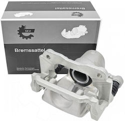 Back Left Brake Caliper Arm Toyota Avensis Corolla Verso 47750-05070