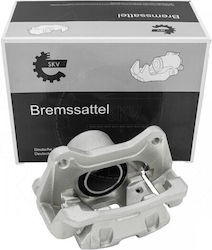 Rechte Vorderseite Bremssättel Halter Hyundai Grandeur Kia Optima 58190-3qa50 Rechte Vorderseite Bremssättel Halter Hyundai Grandeur Kia Optima 58190-3qa50