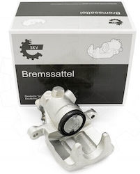 Rechts Zurück Bremssättel Audi 80 B4 8a0615424a