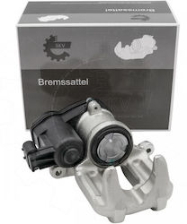 Δεξιά Πίσω Δαγκάνα Φρένου Μοτέρ Bmw 5 34216793042