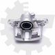 Rechte Vorderseite Bremssättel Peugeot 206 4400n9 4400n9
