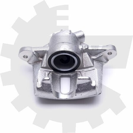 Rechte Vorderseite Bremssättel Peugeot 206 4400n9 4400n9