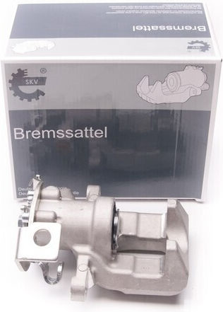 Back Left Brake Caliper Toyota Auris Corolla 47850-02100 4785002100