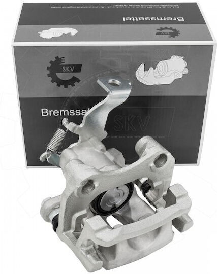 Zurück Linke Bremssättel Basis Lexus Ct 47850-12240