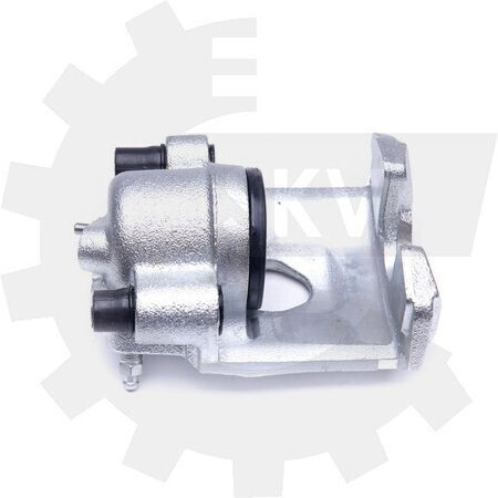 Лява Предна Спирачна Апарата Seat Arosa Skoda Fabia I Ii Vw Fox Lupo Polo 6n0615123b 6n0615123b
