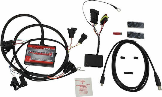 Dynojet Power Commander V Mv Agusta Brutale 1078
