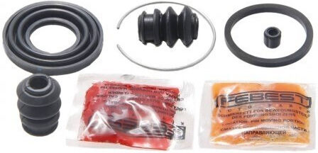 Kit Reparare Etrieri De Frână Partea Din Spate Mitsubishi Galant E55a/e75a 1992-1996 Mr129588