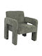 Velora Sessel Grüne 75x68x69cm