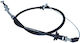 Cablu Frână De Mână Iveco T Daily 2 3-3 0 14 Stânga Set 5803037980