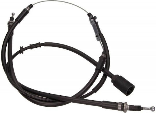 Handbrake Cable Opel Astra J 2009
