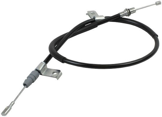 Handbrake Cable Back Dodge Journey 2.0 Crd/2.4-2.7 08 Left Ada104627