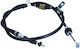 Kia Handbremsseil Zurück Cerato 04 Links